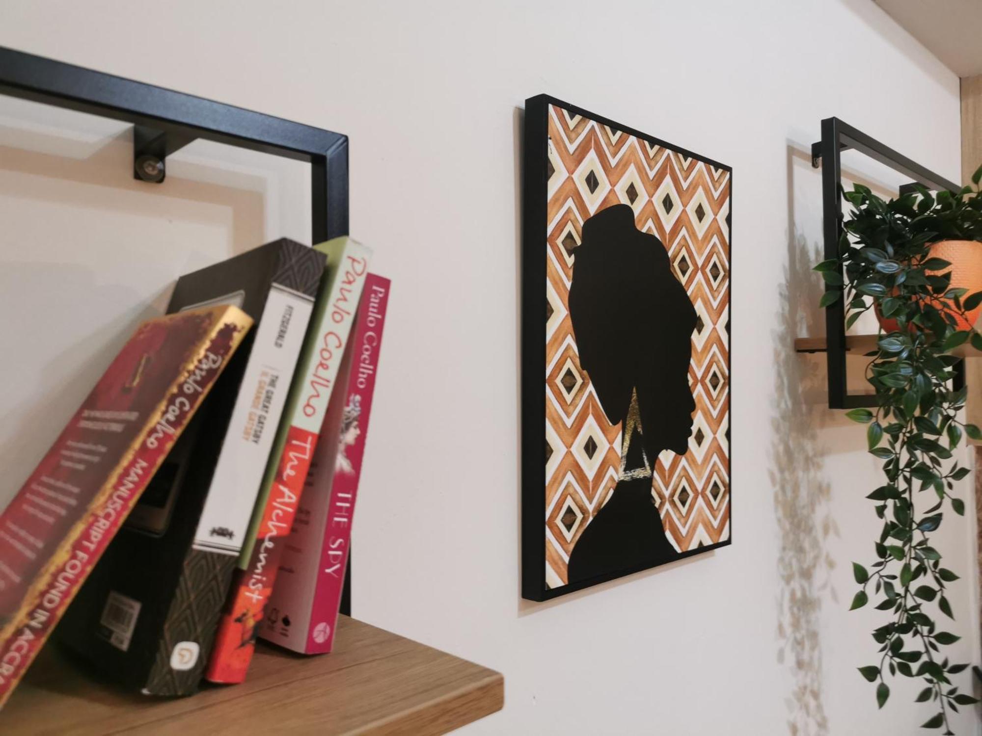 A&a Alexadroupoli Apartment