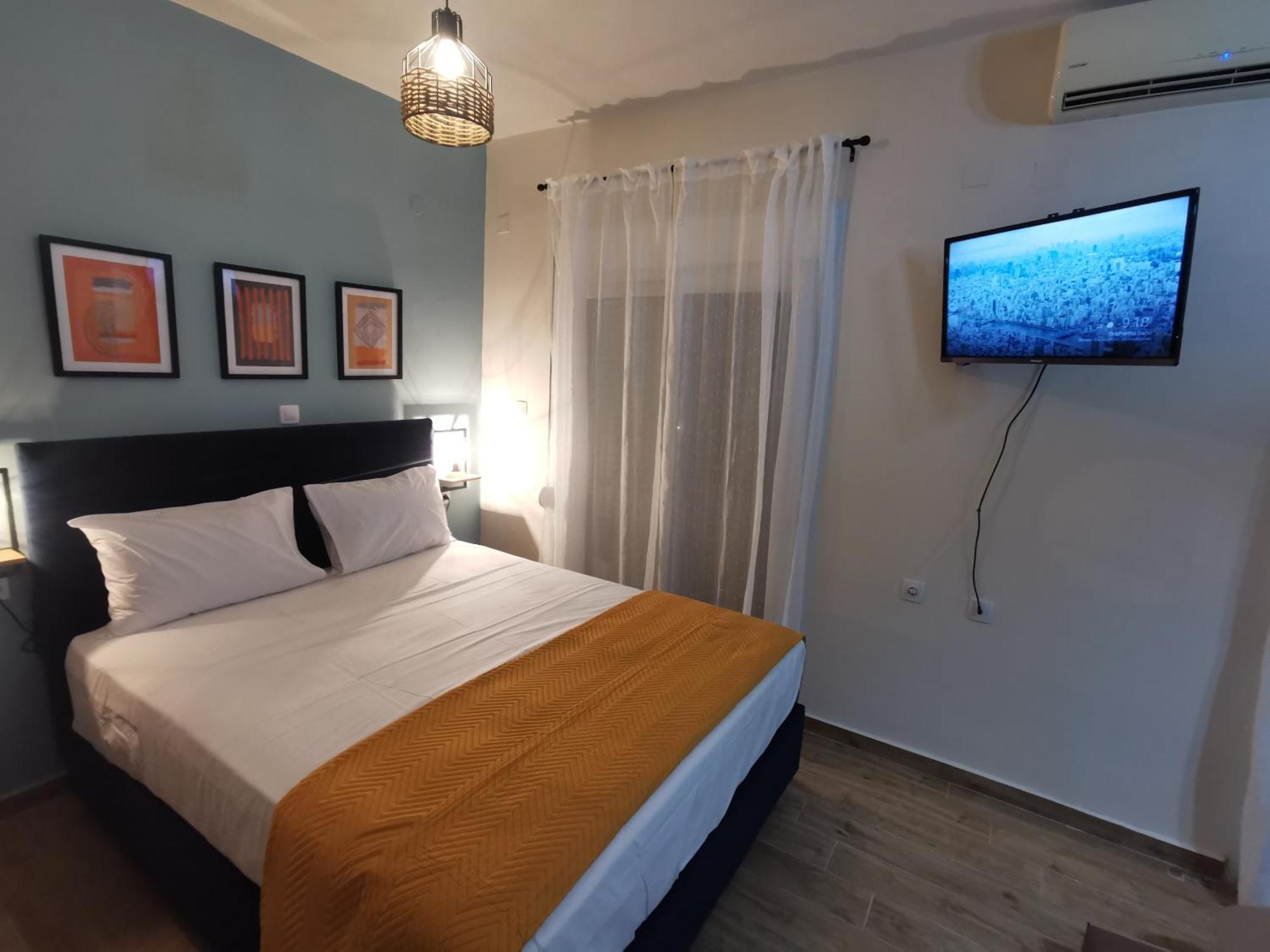 Apartment A&a Alexadroupoli