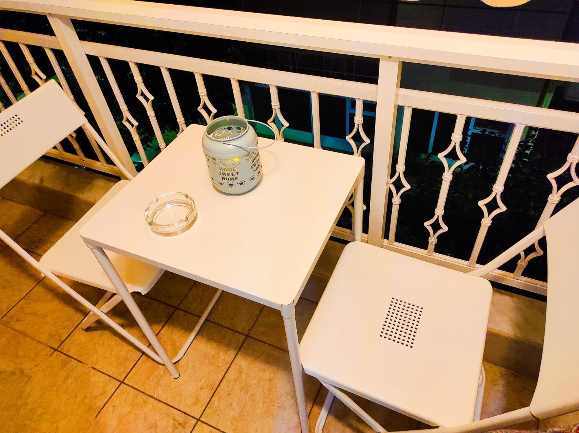 A&a Alexadroupoli Apartment Alexandroupoli
